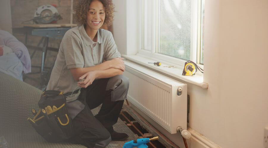 Professional same day plumber in Troy, WV